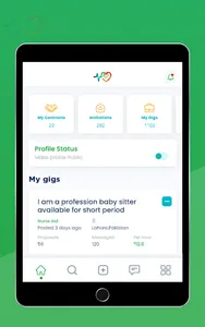 Field HCPs screenshot 10