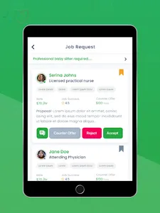 Field HCPs screenshot 13