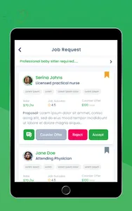 Field HCPs screenshot 9