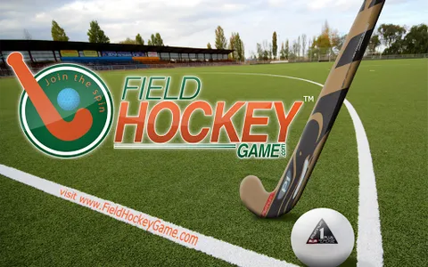 Field Hockey Game 2014 screenshot 16