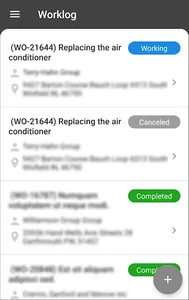 FieldHub screenshot 0
