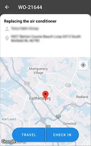 FieldHub screenshot 1