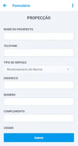Fieldlink Enterprise screenshot 1