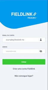 Fieldlink Enterprise screenshot 3
