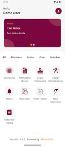 Royal Paints FieldMA screenshot 0