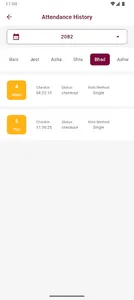 Royal Paints FieldMA screenshot 1