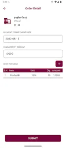 Royal Paints FieldMA screenshot 2