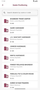 Royal Paints FieldMA screenshot 3