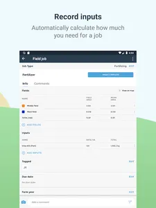 fieldmargin screenshot 12