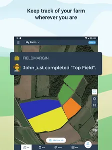 fieldmargin screenshot 8