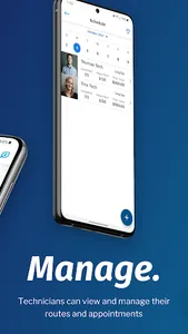 FieldRoutes screenshot 1