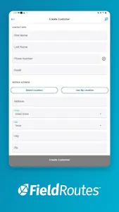 FieldRoutes screenshot 14