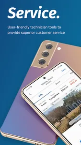 FieldRoutes screenshot 2