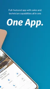 FieldRoutes screenshot 3