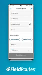 FieldRoutes screenshot 4