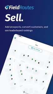 FieldRoutes screenshot 5