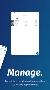 FieldRoutes screenshot 6