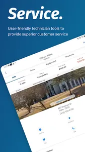 FieldRoutes screenshot 7