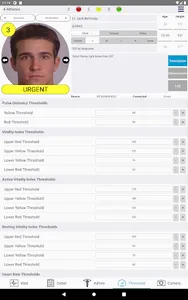 LiveResults screenshot 10