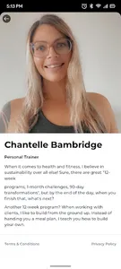 FIERCE FKN FITNESS screenshot 6