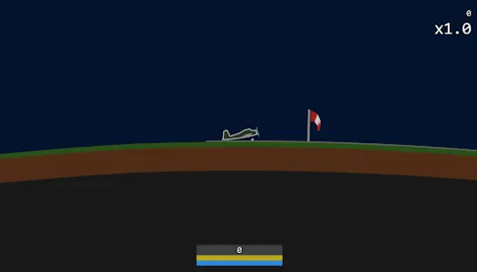 Cropduster screenshot 0