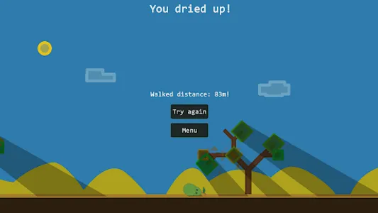 My Summer Walk screenshot 2