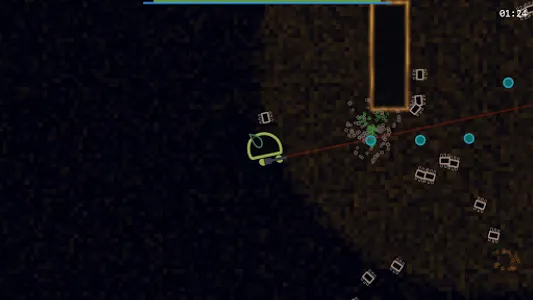 Roachsquad screenshot 1