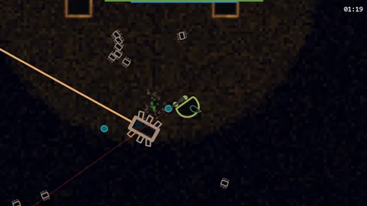 Roachsquad screenshot 2