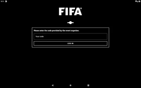 FIFA Events Official App screenshot 6