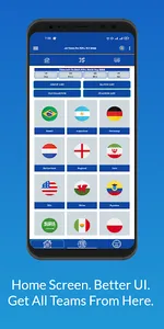 Football World screenshot 0