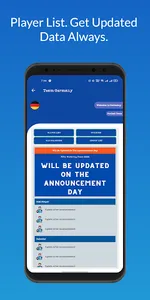 Football World screenshot 1