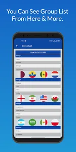 Football World screenshot 3