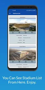 Football World screenshot 4