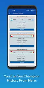 Football World screenshot 6