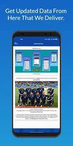 Football World screenshot 7
