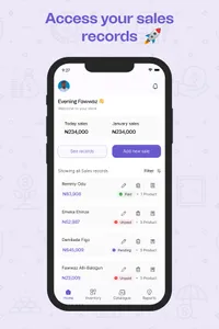 Smerp Go screenshot 1