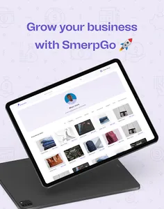 Smerp Go screenshot 19