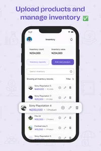 Smerp Go screenshot 3