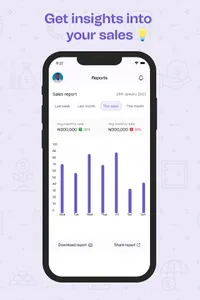 Smerp Go screenshot 4