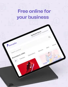 Smerp Go screenshot 9