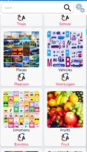 English dutch dictionary screenshot 3