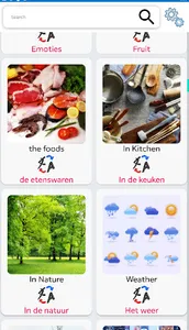 English dutch dictionary screenshot 4