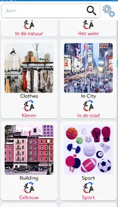 English dutch dictionary screenshot 5