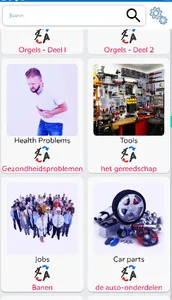 English dutch dictionary screenshot 7