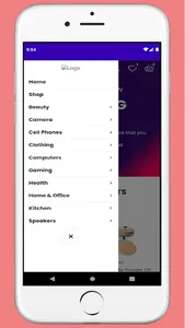 50Shops screenshot 2
