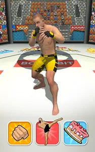 Fight Master screenshot 17