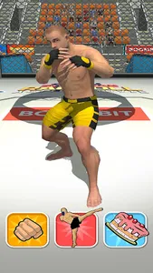 Fight Master screenshot 5