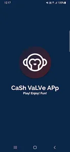 Cash Valve screenshot 0