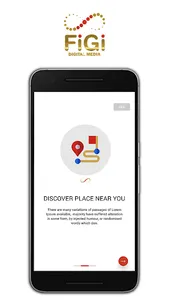 FDM – Provider Figi Digital Me screenshot 1