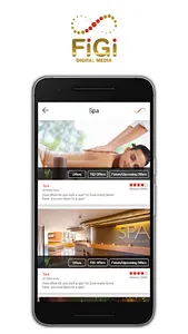 FDM – Provider Figi Digital Me screenshot 2